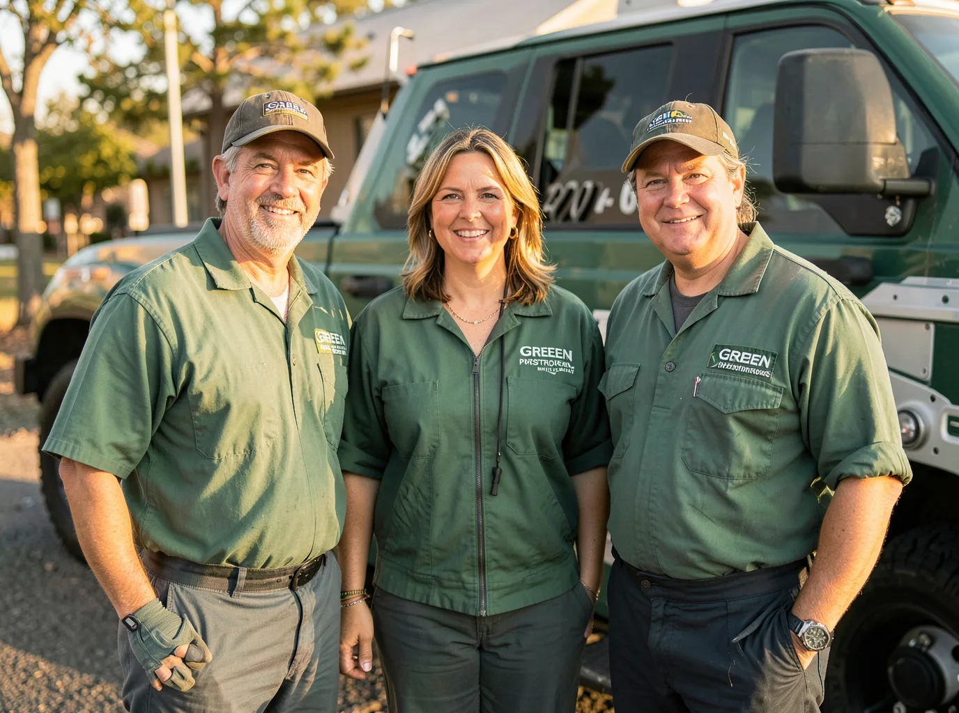 Water Damage Restoration company in Vancourt, TX