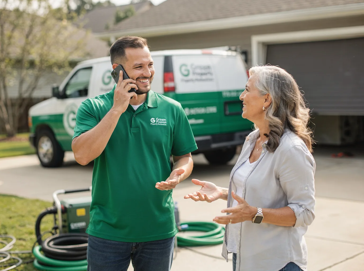Water Damage Restoration Vancourt, TX FAQs